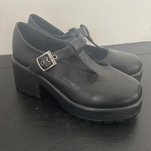 KOI FOOTWEAR | Platform Chunky Mary Jane sz.40 | NEVER WORN